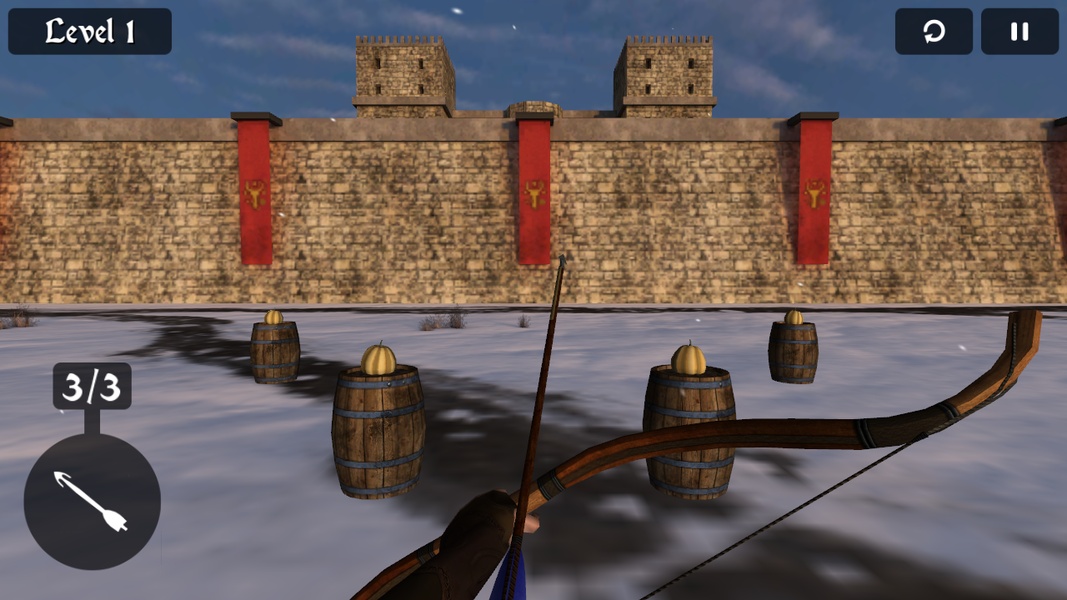 Archery Range 3D - Preview 4
