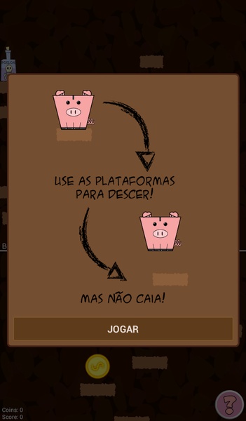 Piggy Jump - Preview 6