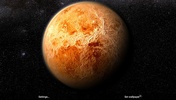 Venus in HD Gyro 3D Wallpaper screenshot 10