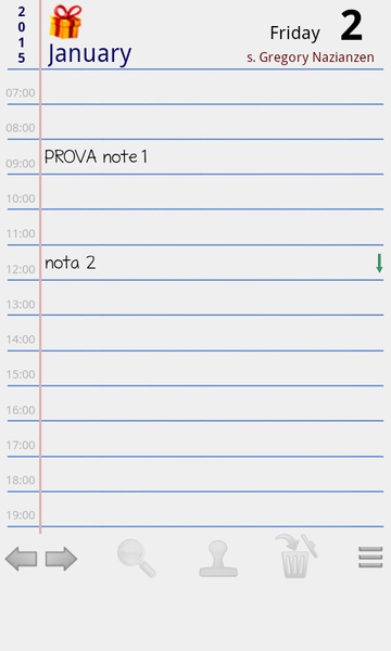 Agenda 2016 - Preview 12