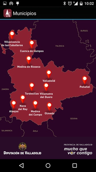 Provincia de Valladolid en S.S - Preview 7