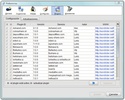 FreeRapid Downloader screenshot 2