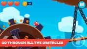 Red Ball 5 screenshot 3