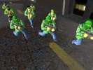 Gang Battle Simulator screenshot 5
