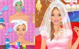 Wedding Salon Makeover screenshot 3