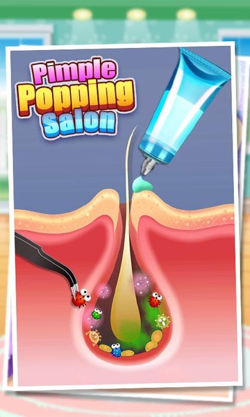 Pimple Popping Salon - Preview 3