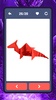 Origami dragons screenshot 8