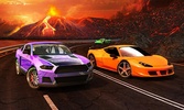 Fast Racing Car 3D Simulator screenshot 15