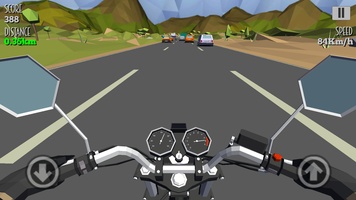 107  Download Game Cafe Racer Mod Apk Versi 1.074.7  Free