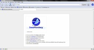 SeaMonkey Portable screenshot 1