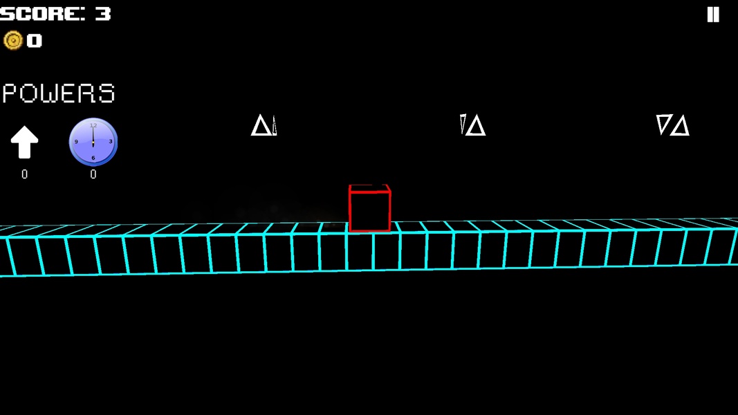 RunJump - Preview 3