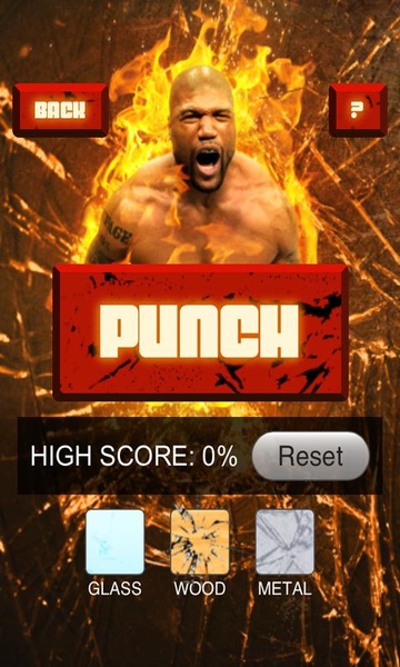 Punch - Preview 1