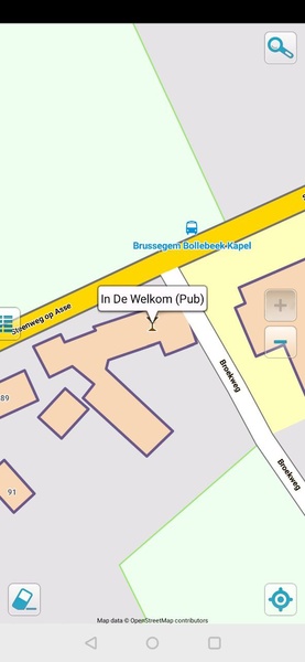 Smart Maps Offline - Preview 9
