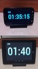 LED Digital Table Clock screenshot 5