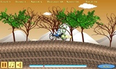 Motorbike Rider screenshot 3