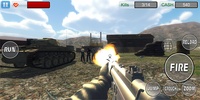 Behind Enemy Lines screenshot 2