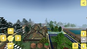 Mini Zoo Craft screenshot 2