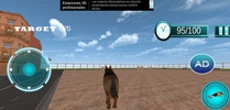 Us Army Spy Dog Training screenshot 2