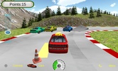 Kids Car Racers screenshot 2