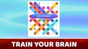 Word Search World screenshot 2