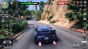 Real Car Driving: Drift Legend screenshot 1