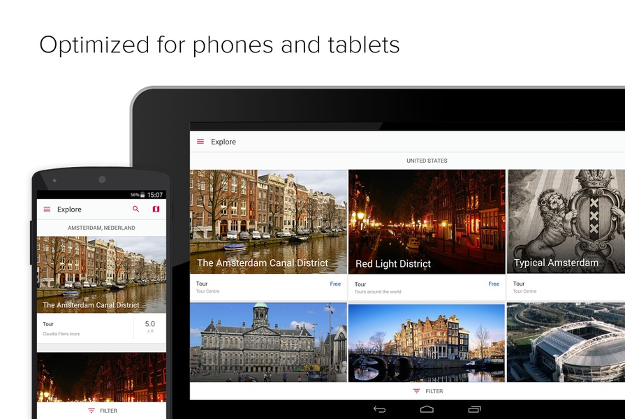 izi.TRAVEL - Preview 2