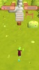 Running Pikhoofd: Unity Stylized Forest Run Game screenshot 7