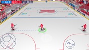 Hockey All Stars 24 screenshot 3