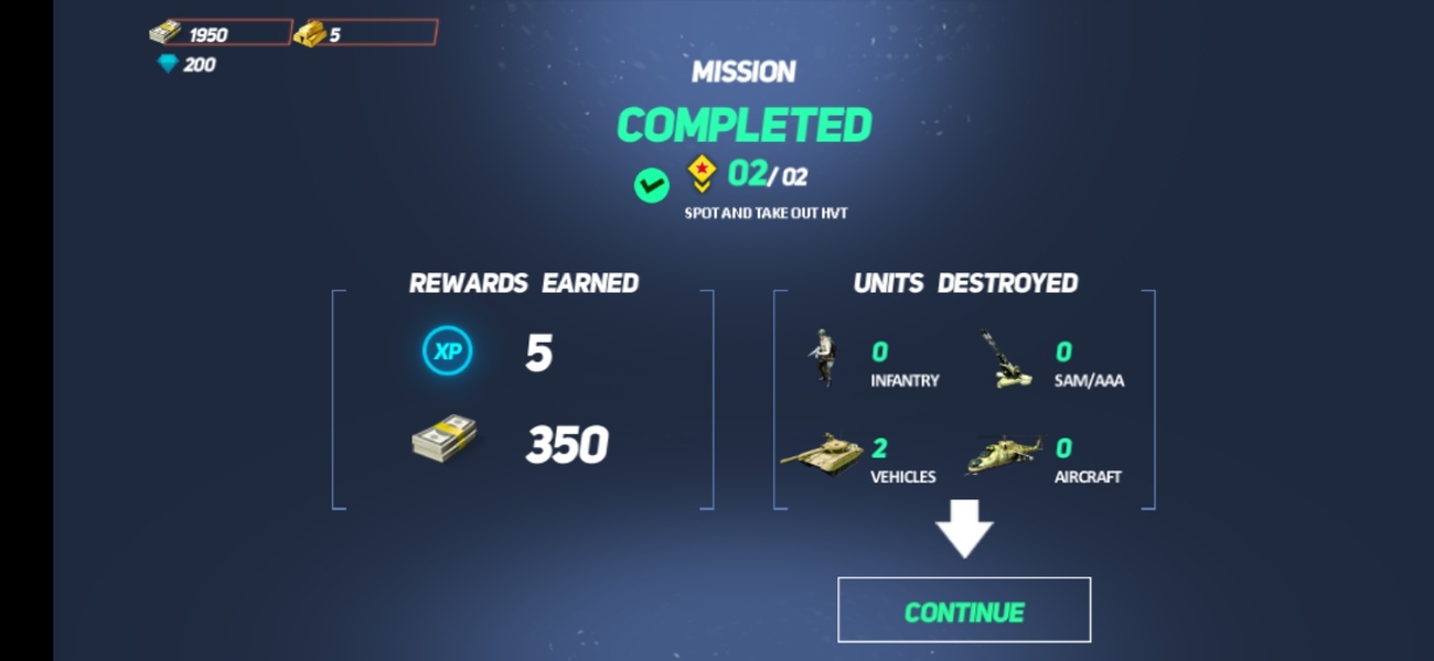 Drone 2 Air Assault - Preview 6