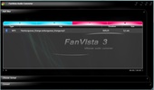 FanVista Audio Converter screenshot 3