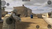 Zombie Combat Simulator screenshot 5