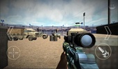 Born Sniper Assassin screenshot 2