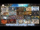 Fantasy Tales - Idle RPG screenshot 4