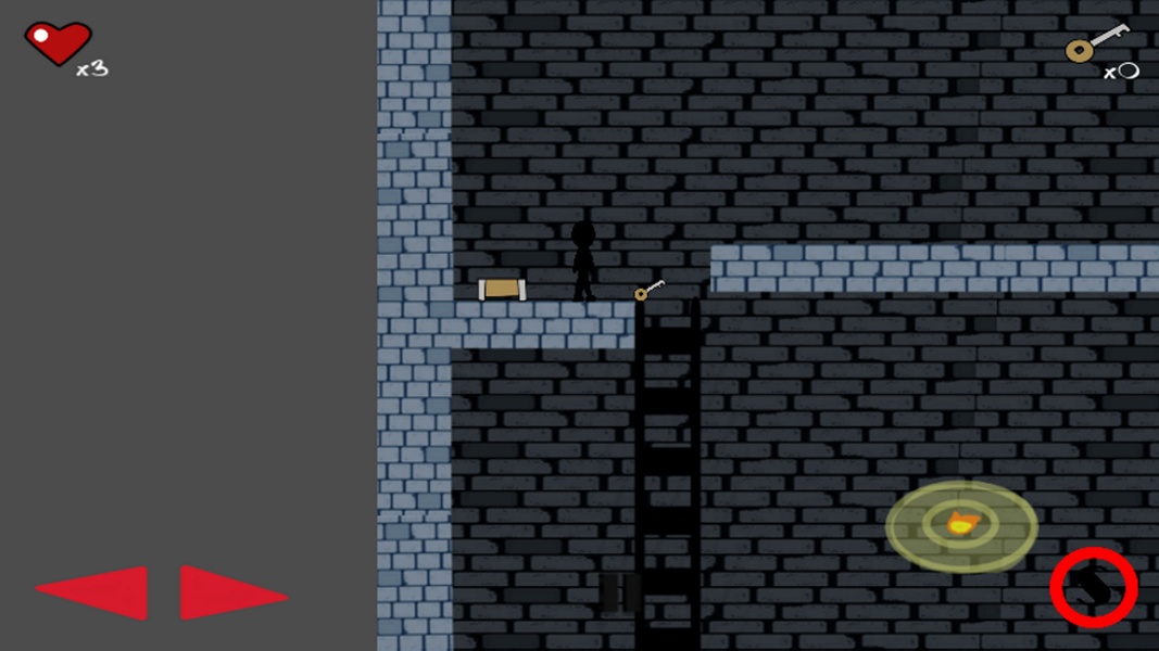 Scape Room - Preview 2