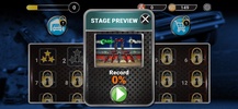 Crash Cars screenshot 3