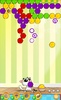 Bubble Shooter Cat screenshot 5