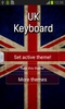 UK Keyboard screenshot 6