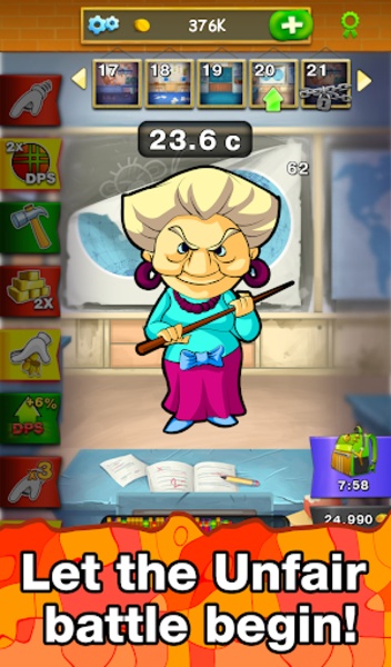 School Clicker - Preview 3