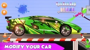 Car Tycoon Games for Kids screenshot 6