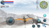 Dimorphodon Simulator screenshot 9