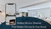Hidden Devices Detector screenshot 8