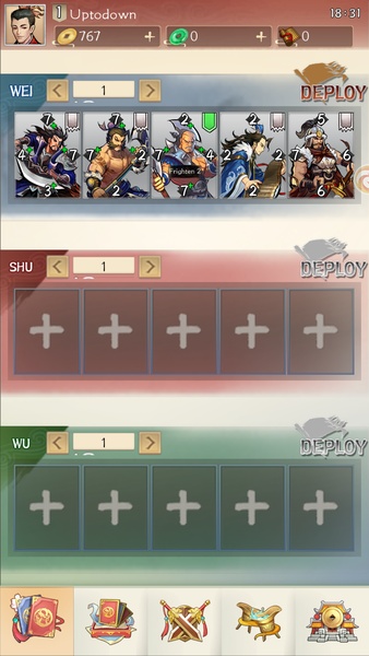Pocket Warfare - Preview 6