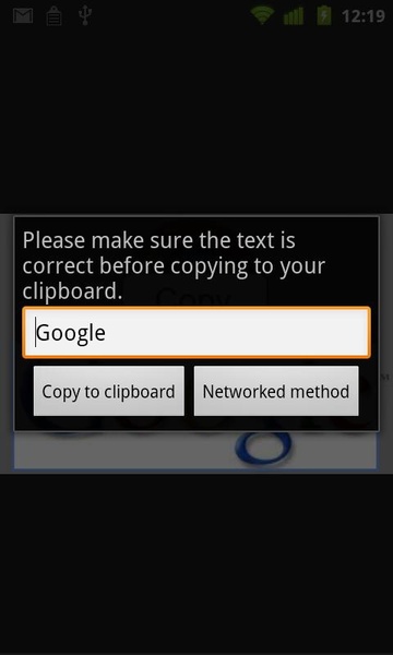 Copy Paste It Trial - Preview 1