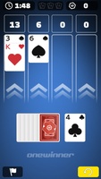 OW BlackJack for Android 2