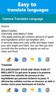 Camera Translator screenshot 5