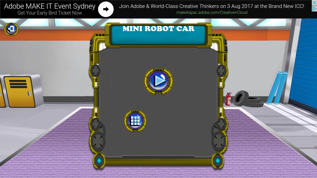 Super Mini PJM Cars battle - Preview 1