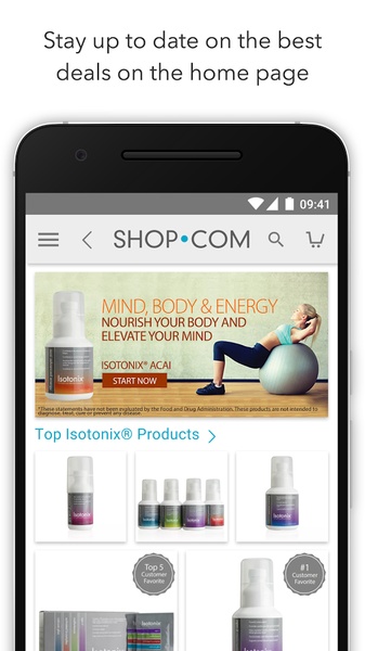 Shop - Preview 3
