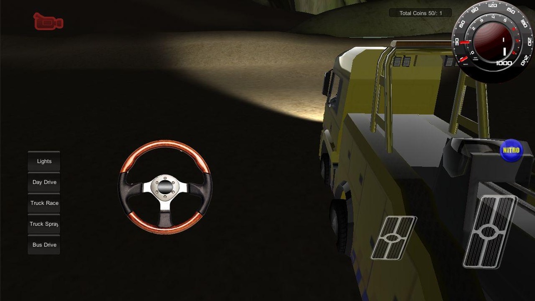 TruckDriving3DSimulator - Preview 9