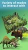 Monster Park AR - Jurassic Din screenshot 8