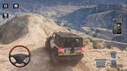 Offroad Mudness Driving Games screenshot 2